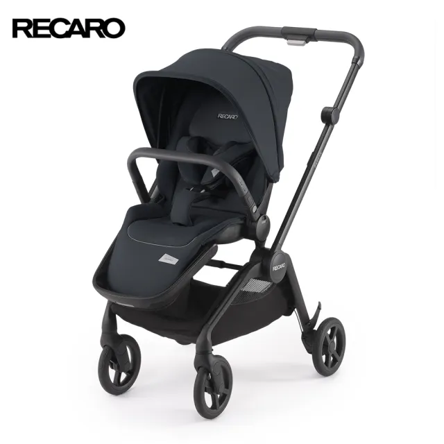 【RECARO 官方直營】SADENA 手推嬰幼兒車