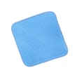 【格藍傢飾】涼感空氣纖維支撐坐墊-3入(多色可選)