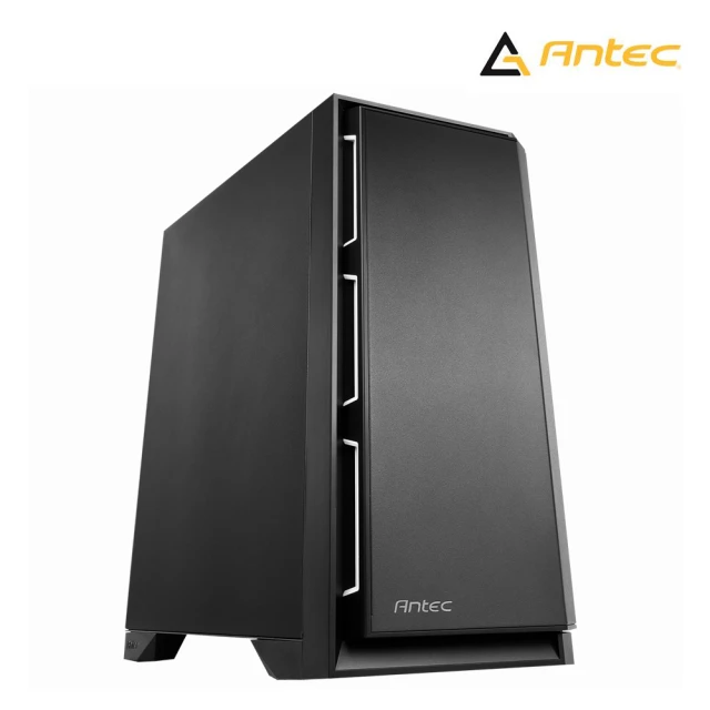 【Antec】Antec   P101 Silent 電腦機殼(靜音版)