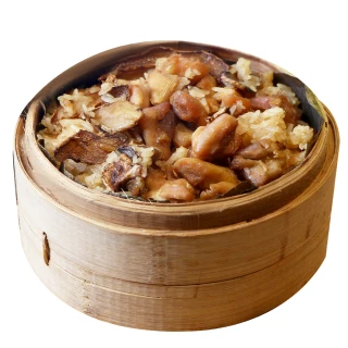 【麗尊美食市集】麻油雞米糕(湘粵料理)