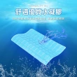 【Jo Go Wu】夏日冰涼凝膠護頸枕(記憶枕/太空枕/冷凝枕/冰涼枕墊)