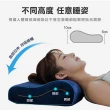 【Jo Go Wu】夏日冰涼凝膠護頸枕(記憶枕/太空枕/冷凝枕/冰涼枕墊)