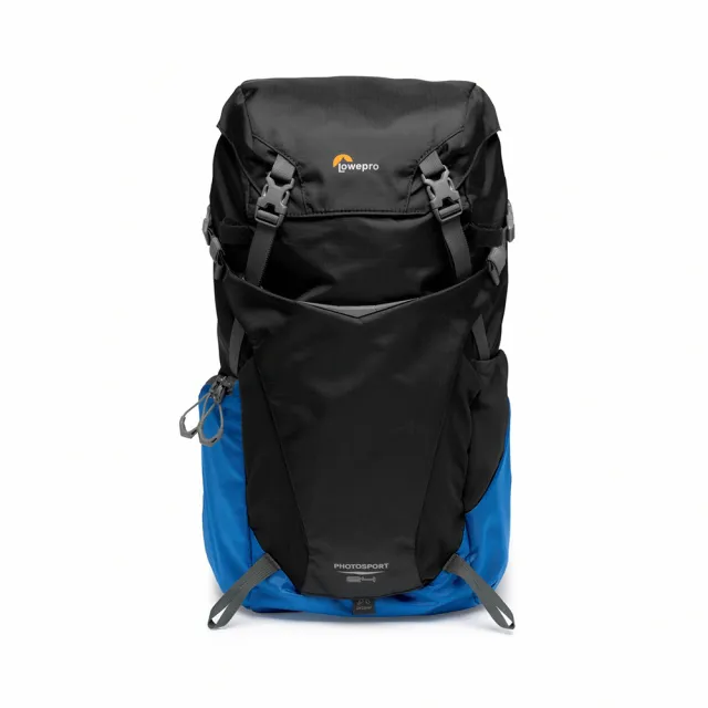 【Lowepro 羅普】運動攝影家第三代 15L(L264/L265)