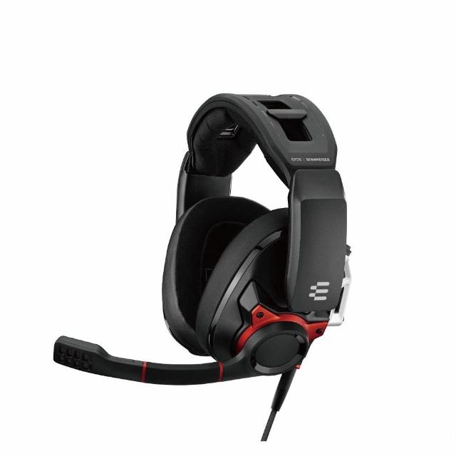 EPOS GSP 600 是一款高品質的有線圓線耳機，專為通話設計，提供清晰的語音傳輸與舒適的佩戴體驗。適用於多種場合，並享有兩年的非人為損壞保固服務。