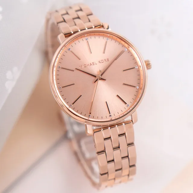 Michael kors sale watch mk3897