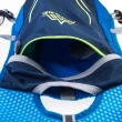 【AONIJIE】奧尼捷 5.5L跑步背包 藍色 贈求生哨