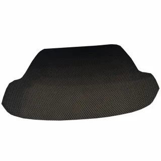 【e系列汽車用品】TOYOTA COROLLA CROSS(後廂蜂巢 專車專用)