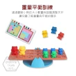 【Onshine】兒童STEM數學邏輯思維訓練親子互動益智玩具(益智玩具/邏輯思維/聖誕禮物/交換禮物)