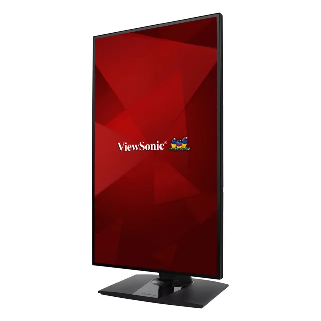 【ViewSonic 優派】VP2768A 27型 AH-IPS 2K  60Hz 電腦螢幕(可旋轉/升降腳架/支援Pantone/5ms)