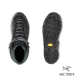 【Arcteryx 始祖鳥官方直營】男 Acrux TR Gore-tex 登山鞋(黑/海王星)