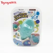 【Toyroyal 樂雅】療癒噴水小夥伴洗澡玩具(3款)