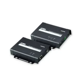 【ATEN】HDMI HDBaseT-Lite 視訊延長器附POH功能(VE802)
