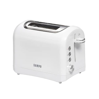 【SAMPO 聲寶】烤麵包機(TR-MC75C)