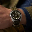 【SEIKO 精工】PROSPEX 植村直己 1970復刻 海龜 機械腕錶  SK044 禮物推薦 畢業禮物(SPB237J1/6R35-00T0N)