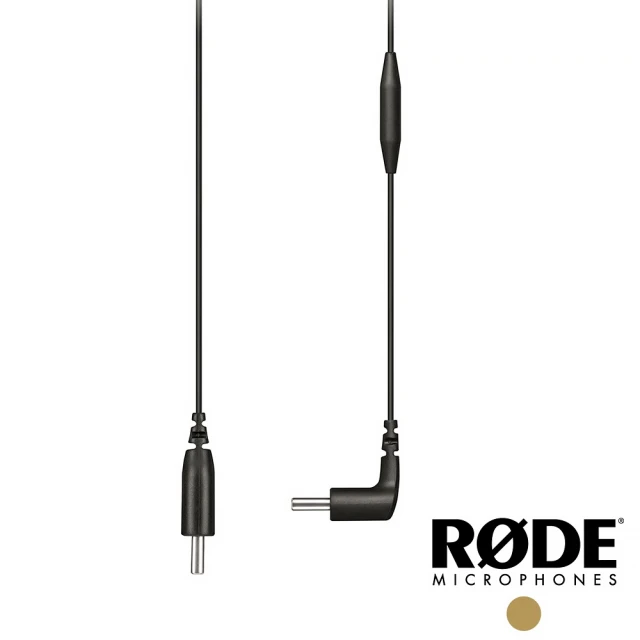 【RODE】SC16 USB-C to USB-C 麥克風轉接線(公司貨 RDSC16)