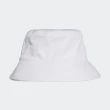 【adidas 愛迪達】Adidas Cotton Bucket 男女 漁夫帽 運動 休閒 田徑 慢跑 遮陽帽(H36810)