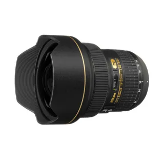 【Nikon 尼康】AF-S NIKKOR 14-24mm F2.8G ED 廣角變焦鏡頭(平行輸入)