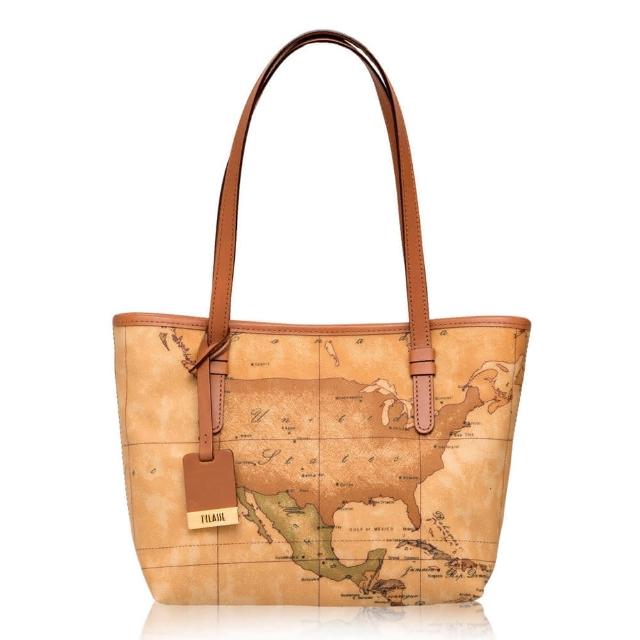 Alviero Martini 托特包