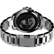 【TIMEX】天美時 風格系列 經典紳士手錶(深藍 / 銀 TXTW2U41900)