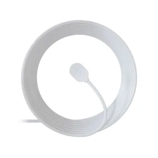 【Arlo】配件  雲端無線攝影機鏡頭專用戶外防水充電線材組VMA5600C(Arlo Pro3 /4 /5 專用配件)