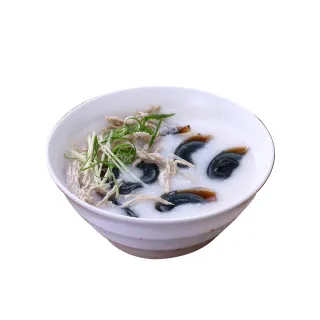 【上野物產】10盒 台式海鮮粥(320g±10%/盒)