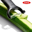 【美國OXO】Y 型蔬果削皮器