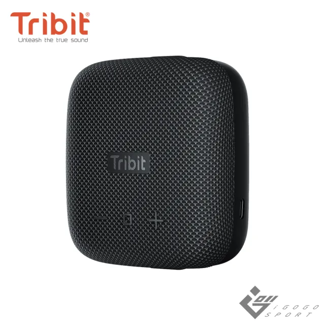 【Tribit】StormBox Micro 藍牙喇叭