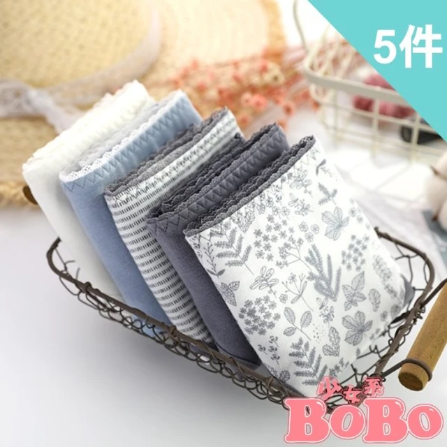 BoBo 少女系