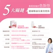 【亞柏生醫Arber Labs】私密蔓越莓益生菌-女性保養、私密雙道保養、小便道、私密道(2盒組 共30包)