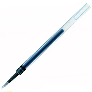 【UNI】三菱UMR-83鋼珠筆替芯0.38深藍(4支1包)