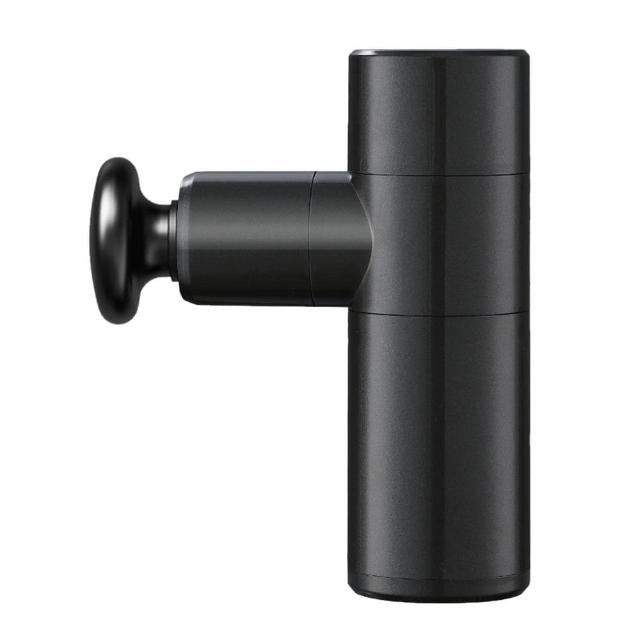 【FJ】迷你輕量升級USB筋膜按摩槍MSG1(2入組)