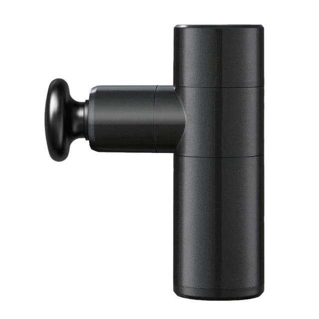 【FJ】迷你輕量升級USB筋膜按摩槍MSG1(2入組)