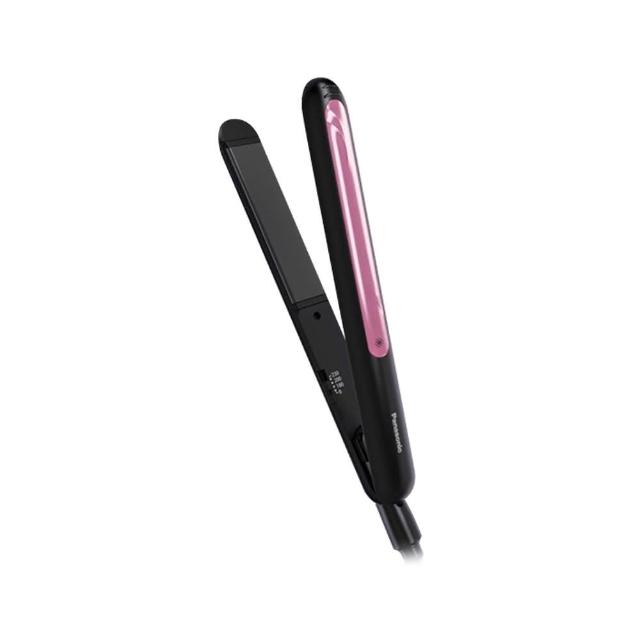 【Panasonic 國際牌】直髮捲燙器(EH-HV21-K)