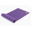 【Clesign】SoulSoft MAT 索爾瑜珈墊 6mm - Purple(再生PET瑜珈墊)