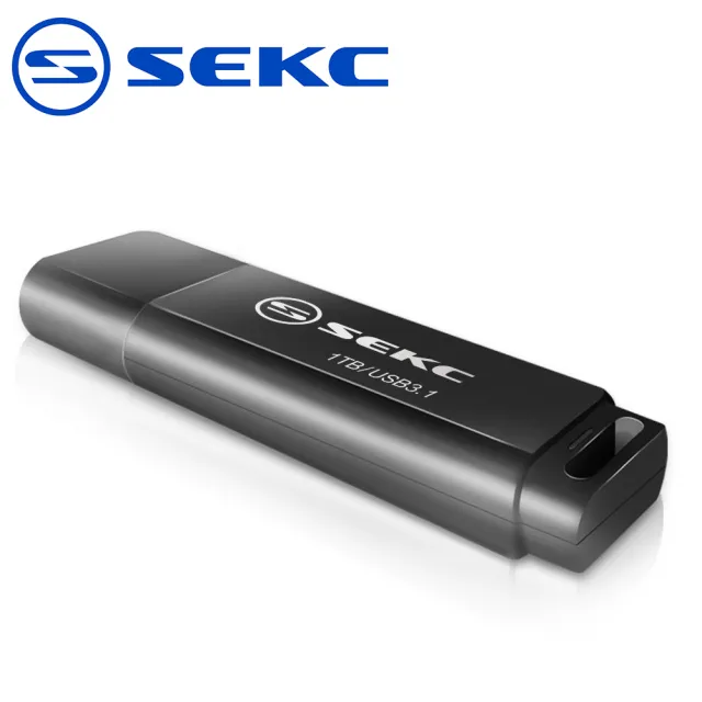 【SEKC】SDA20 1TB USB3.1 Gen1 高速隨身碟