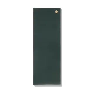 【Clesign】SoulSoft MAT 索爾瑜珈墊 6mm - Dark Green(再生PET瑜珈墊)