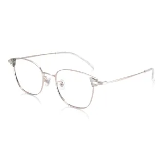 【JINS】流行金屬框眼鏡(AUMF21A038)