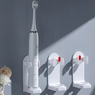 【E.dot】壁掛電動牙刷架