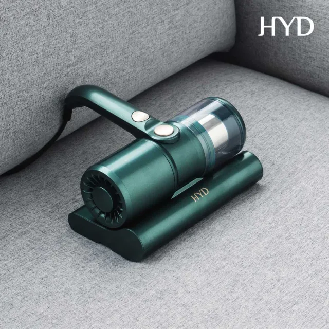 【HYD】超強力熱風除機/除塵/塵/UVC/殺菌/紫外線/雙拍打/輕量/高轉速/過敏-綠/粉(D-86)