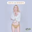 【aPure】Pure5.5-性感美臀低腰女三角褲-淺駝色