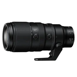 【Nikon 尼康】NIKKOR Z 100-400mm F4.5-5.6 VR S(公司貨)