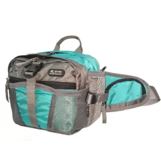 【EYE】7L 登山休閒造型登山腰包(腰包)