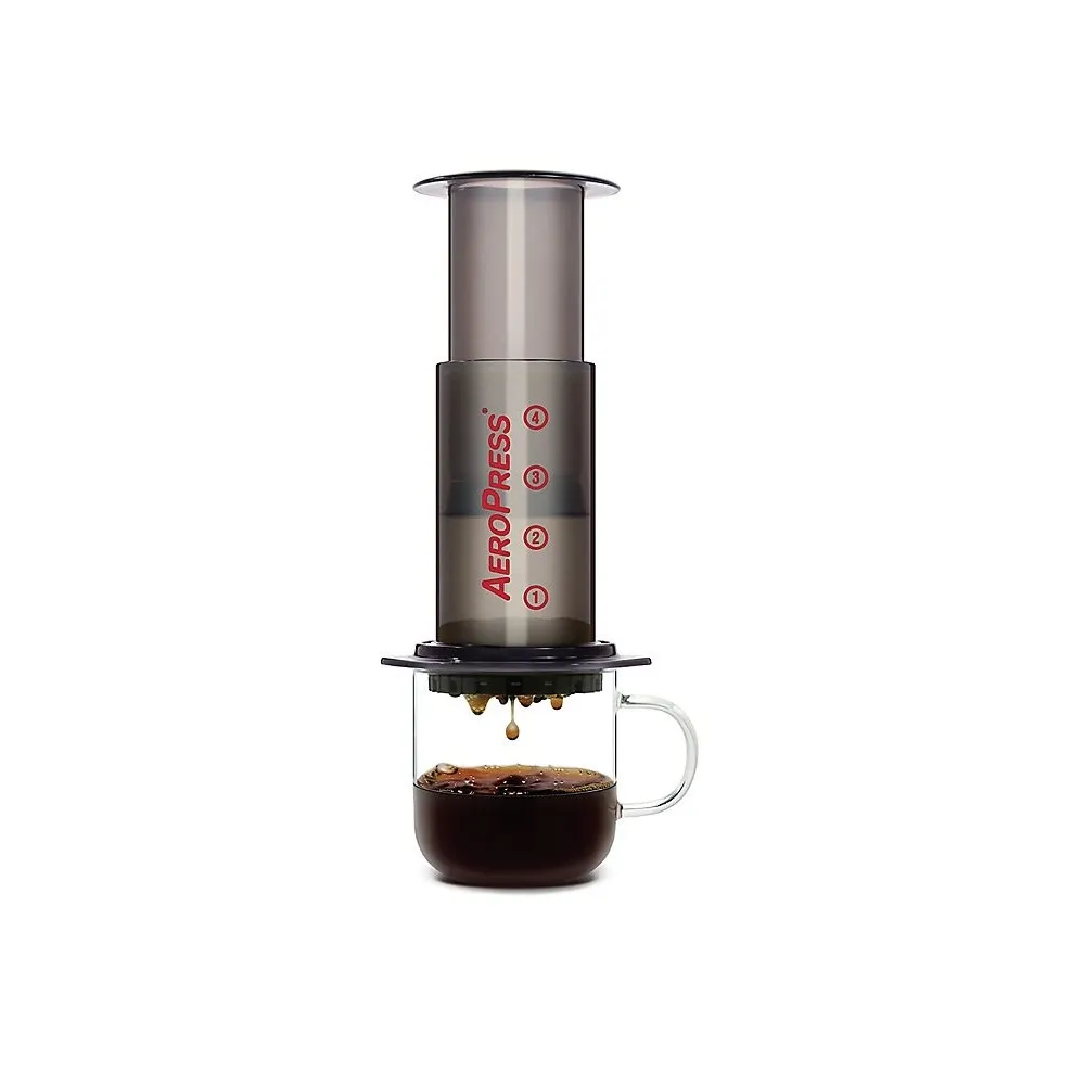 【AEROPRESS】Aeropress 美國愛樂壓(美國製 2023新包裝)