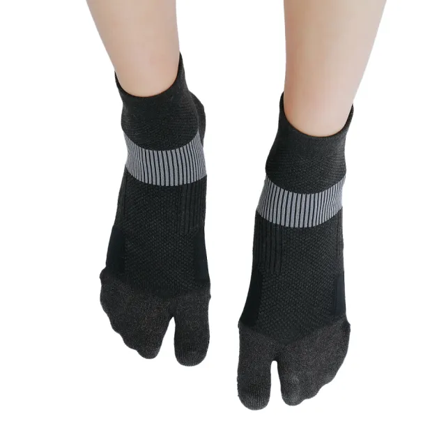 【京美】健康能量銅纖維壓力襪1雙體驗組