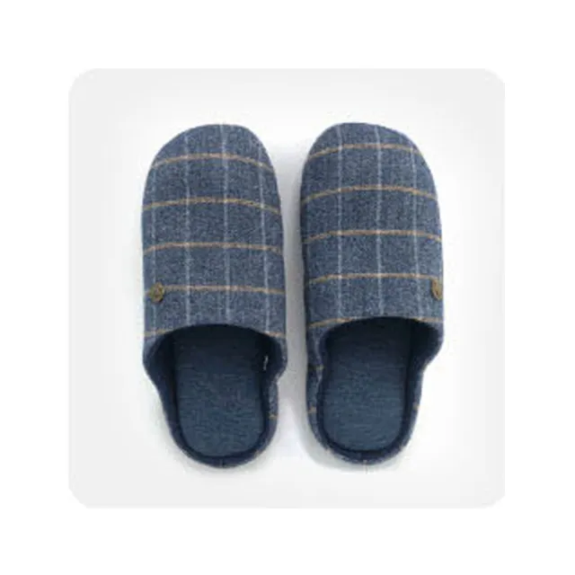 【DTW】京都日式包頭室內拖鞋(1組6雙)