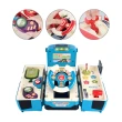 【JoyNa】益智玩具 音樂百變寶寶巴士可變模擬方向盤(學習.認知.刷卡感應)