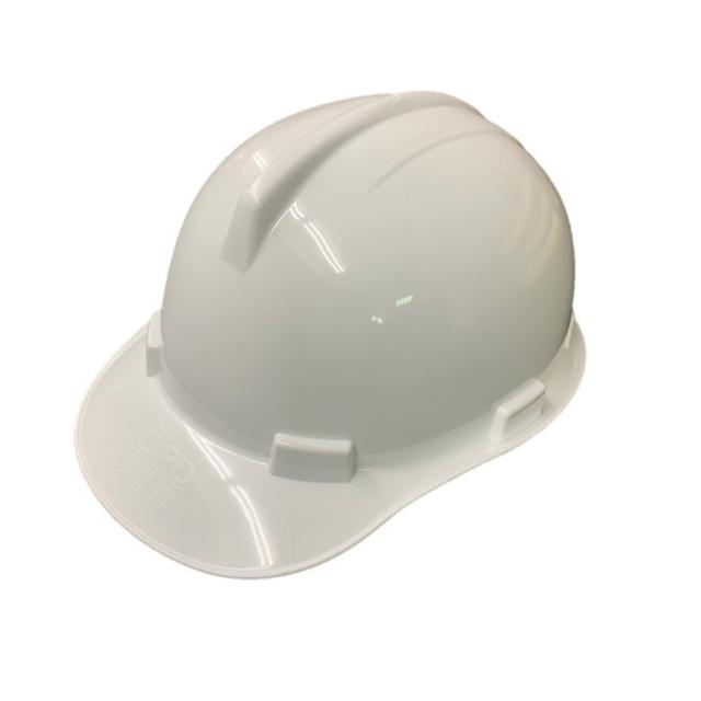 武士帽工業用防護頭盔SN60(台灣製造 工地安全帽 施工用 耐電壓 CNS1336)
