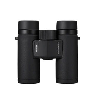 【Nikon 尼康】Nikon MONARCH M7 8x30 ED 雙筒望遠鏡(生態觀察 旅遊登山 賞鳥)