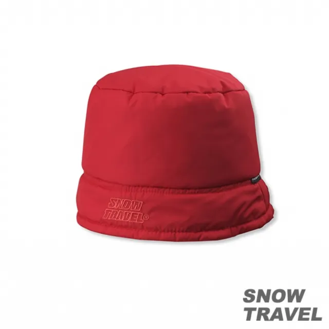 SNOWTRAVEL PRIMALOFT 保暖雙面漁夫帽(七色可選)