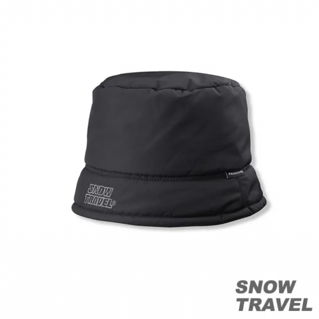 SNOWTRAVEL PRIMALOFT 保暖雙面漁夫帽(七色可選)